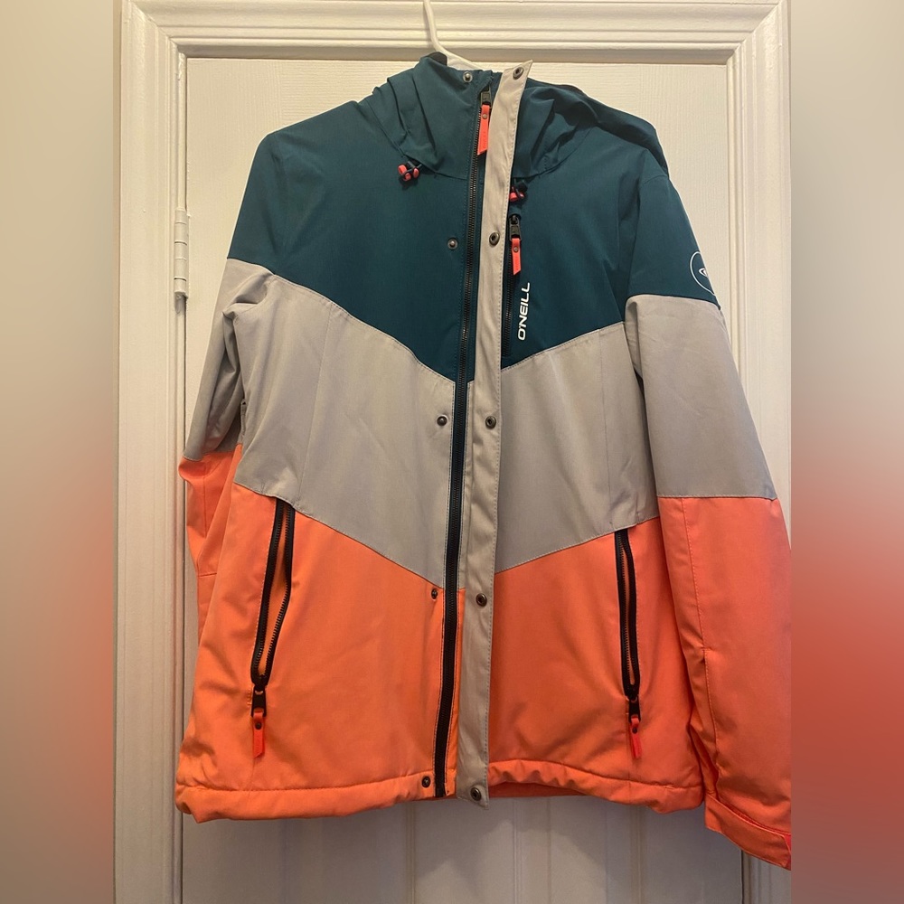 O’Neill Snow Jacket